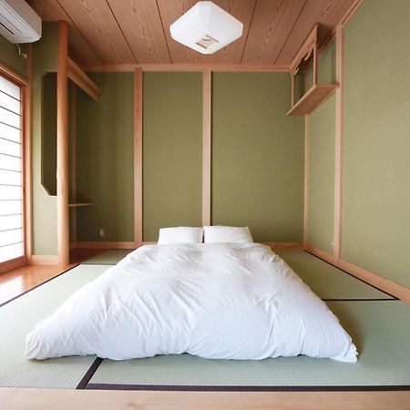 Amao Villa 熱海 Atami  Eksteriør bilde