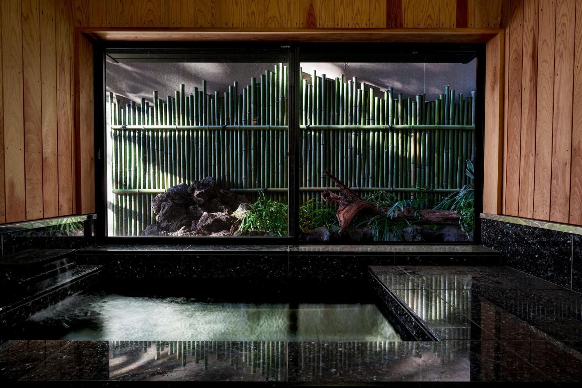 Amao Villa 熱海 Atami  Eksteriør bilde