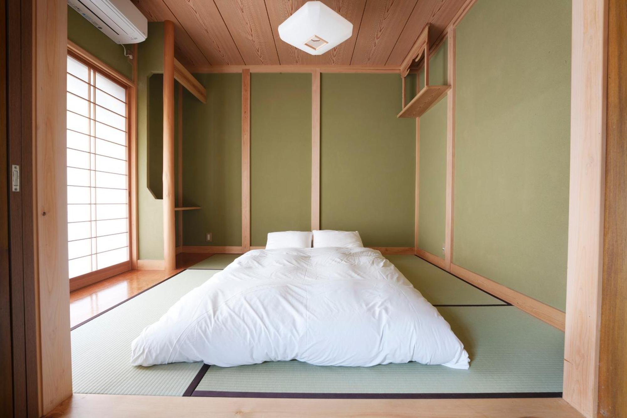 Amao Villa 熱海 Atami  Eksteriør bilde