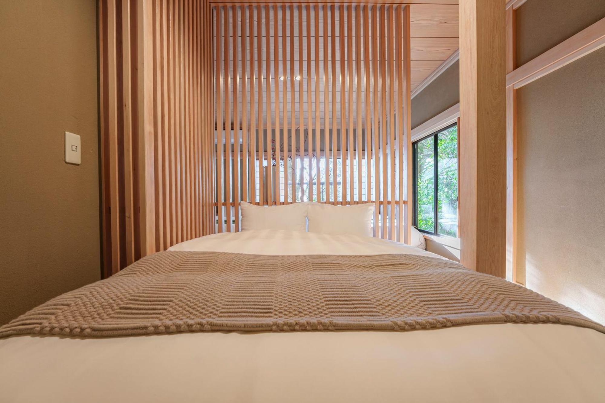 Amao Villa 熱海 Atami  Eksteriør bilde